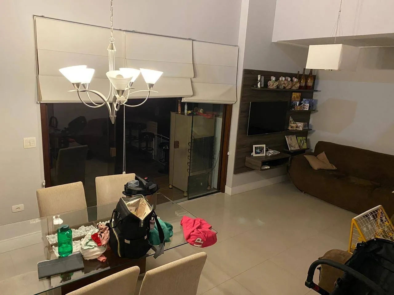 Imagem Casa em condomínio à Venda, Urbanova, Avenida Shishima Hifumi, SP