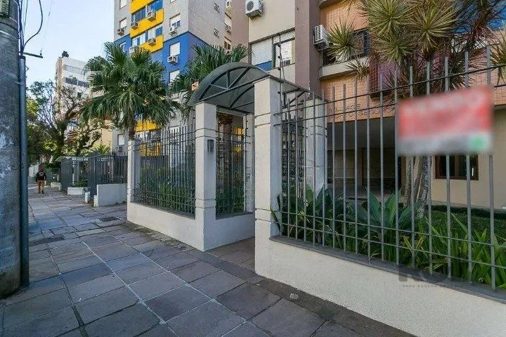 Imagem Apartamento para Venda - 46.73m², 1 dormitório, Santana