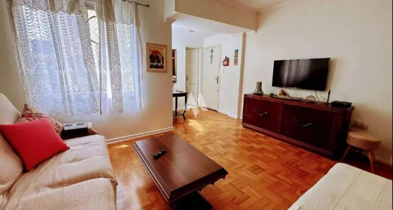 Imagem Apartamento 2 quartos á venda Gonzaga em Santos