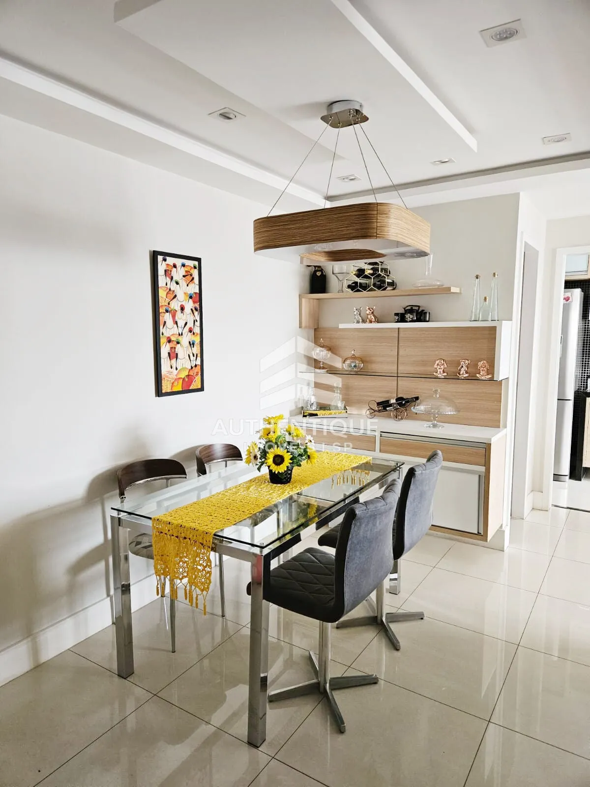 Imagem Face Vila Mariana - Apartamento em Vila Mariana, São Paulo/SP