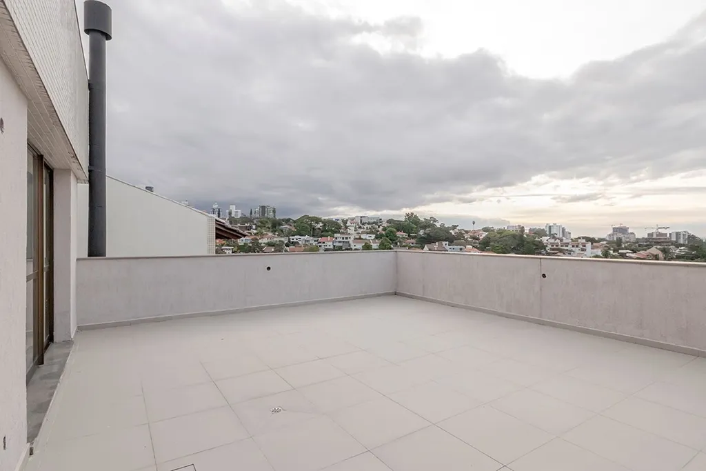 Imagem Cobertura em Chácara das Pedras