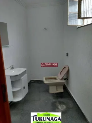 Imagem Sobrado com 6 dormitórios, 590 m² - venda por R$ 4.500.000,00 ou aluguel por R$ 23.100,00/mês - Parque Renato Maia - Guarulhos/SP