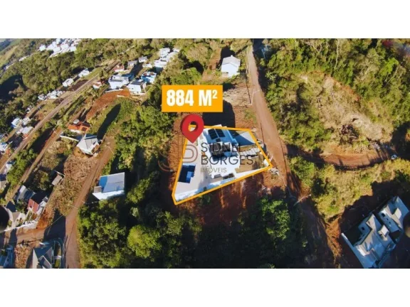 Imagem Casa CONCÓRDIA - SC