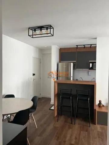 Imagem Apartamento com 2 dormitórios à venda, 68 m² por R$ 660.000,00 - Picanço - Guarulhos/SP