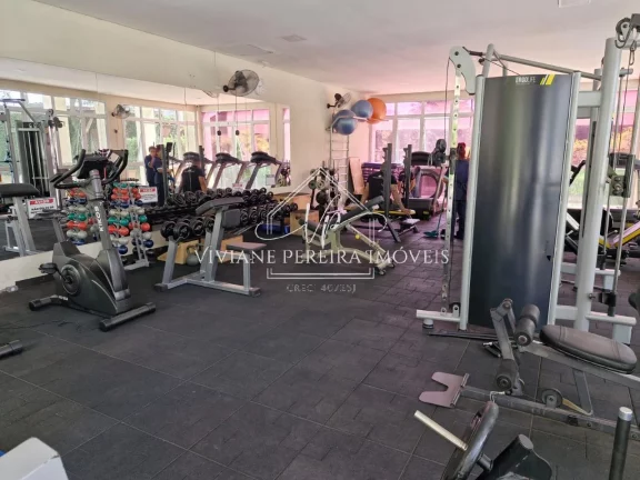 Imagem Lindo apartamento à venda no Condomínio Panorama Home ... Resort com 70 m2, localizado no Vila Lageado/SP.