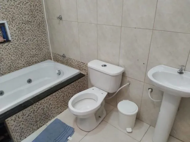 Imagem CASA ESPAÇOSA - ITAQUAQUECETUBA