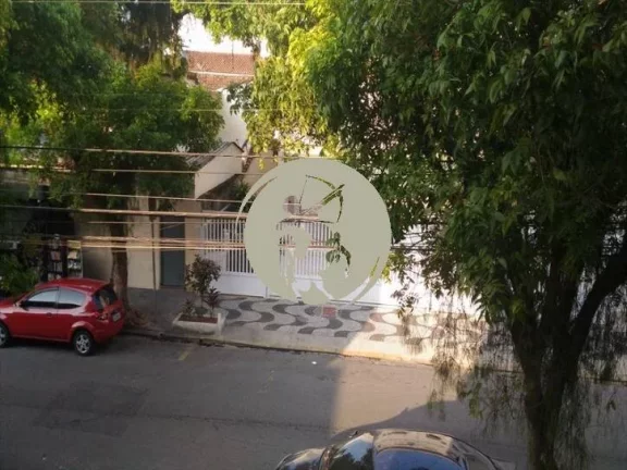 Imagem VENDE OU TROCA POR CASA DE MAIOR VALOR APAETAMENTO A VENDA NO BAIRRO DA POMPÉIA EM SANTOS COM 3 DOR...