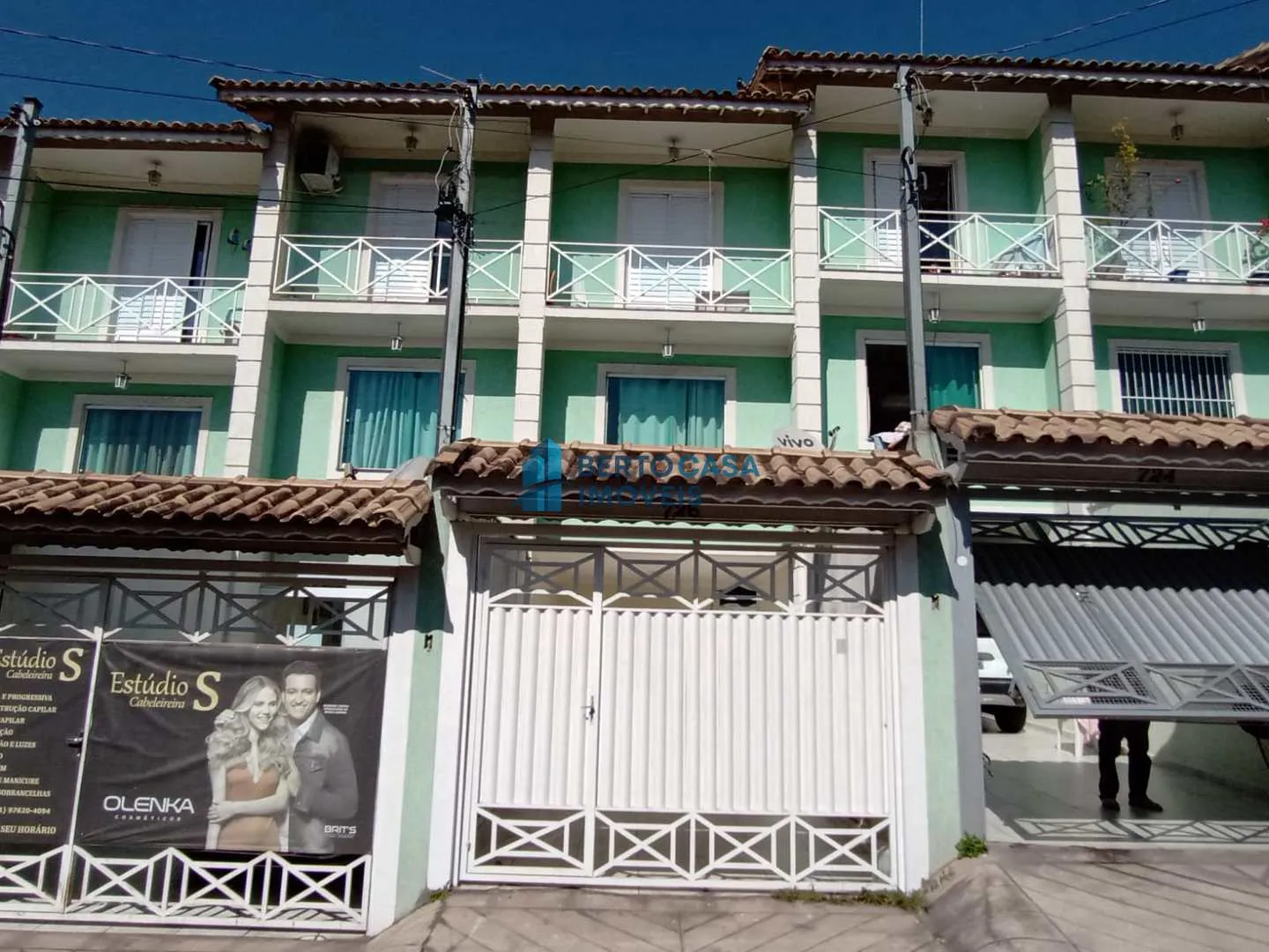 Imagem Casa Padrão