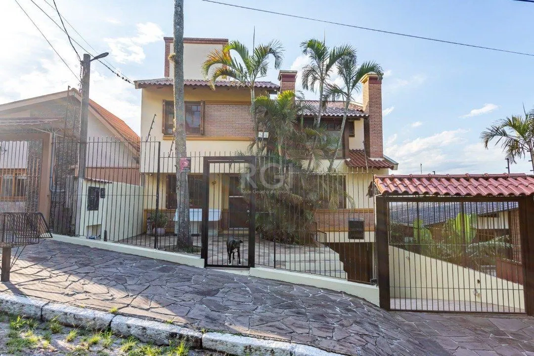Imagem Casa em Teresópolis