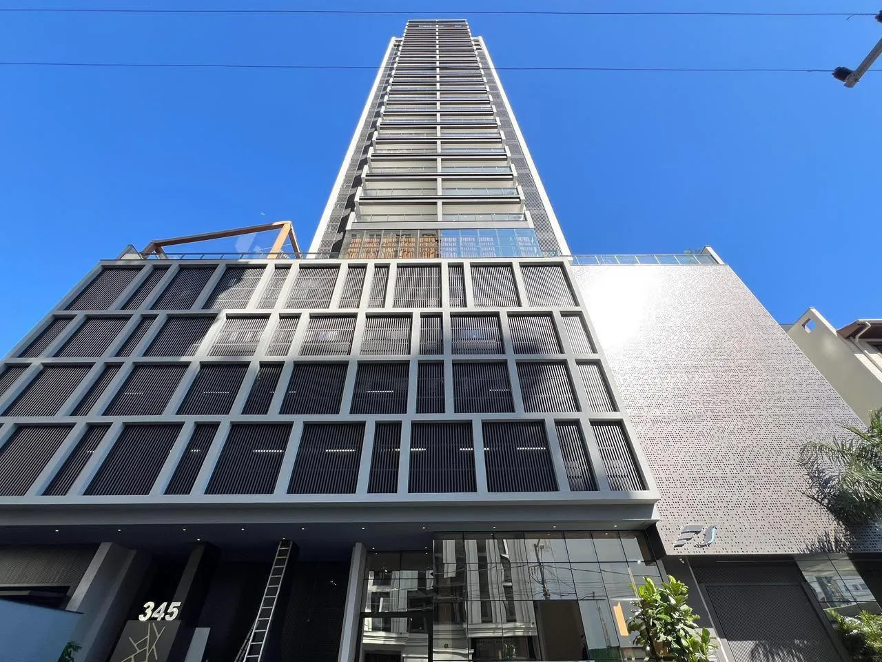 Foto do imóvel Apartamento com vista para o mar à venda com 264m2 por R$ 10.500.000,00