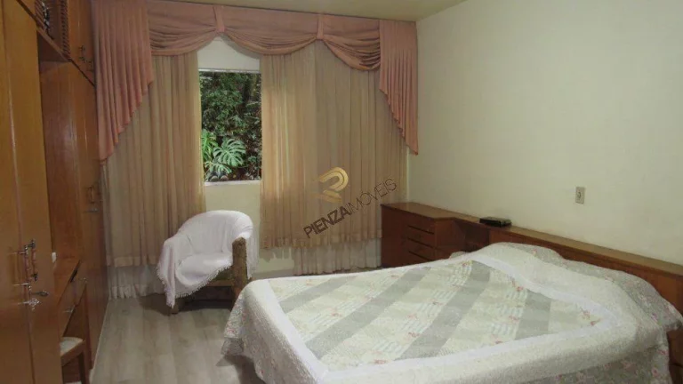 Imagem Apartamento para Venda em Concórdia, Centro, 3 dormitórios
