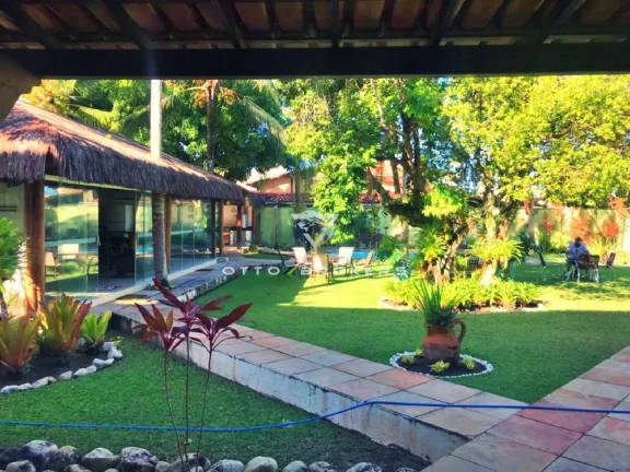 Imagem CASA RESIDENCIAL em SANTA CRUZ CABRÁLIA - BA, COROA VERMELHA