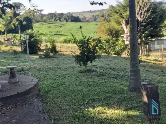 Imagem Sítio com 121.000 mil m² a venda, com Infra estrutura, no IRETEMA /Campo Mourão PR