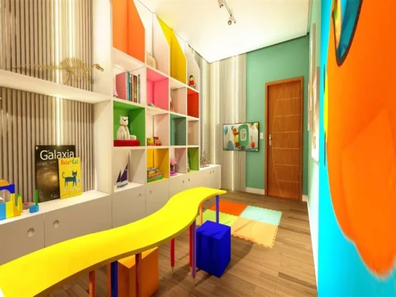 Imagem Apartamento com 1 suítes - Parcelas R$3.750,00 - Vila Guilhermina - Praia Grande/SP