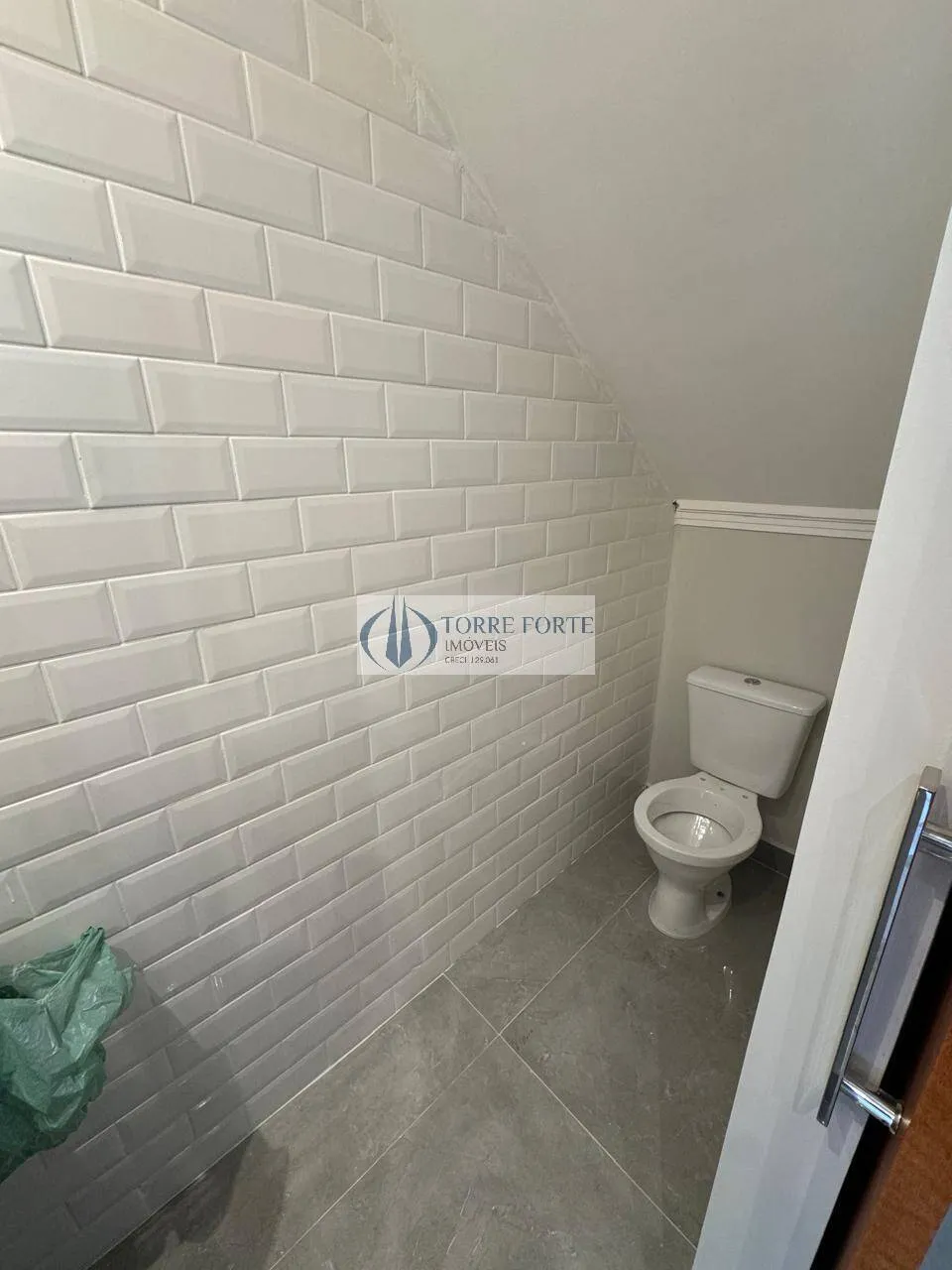 Imagem Lindo Sobrado novo com 3 suites 2 vagas , area gourmet na Vila Formosa.