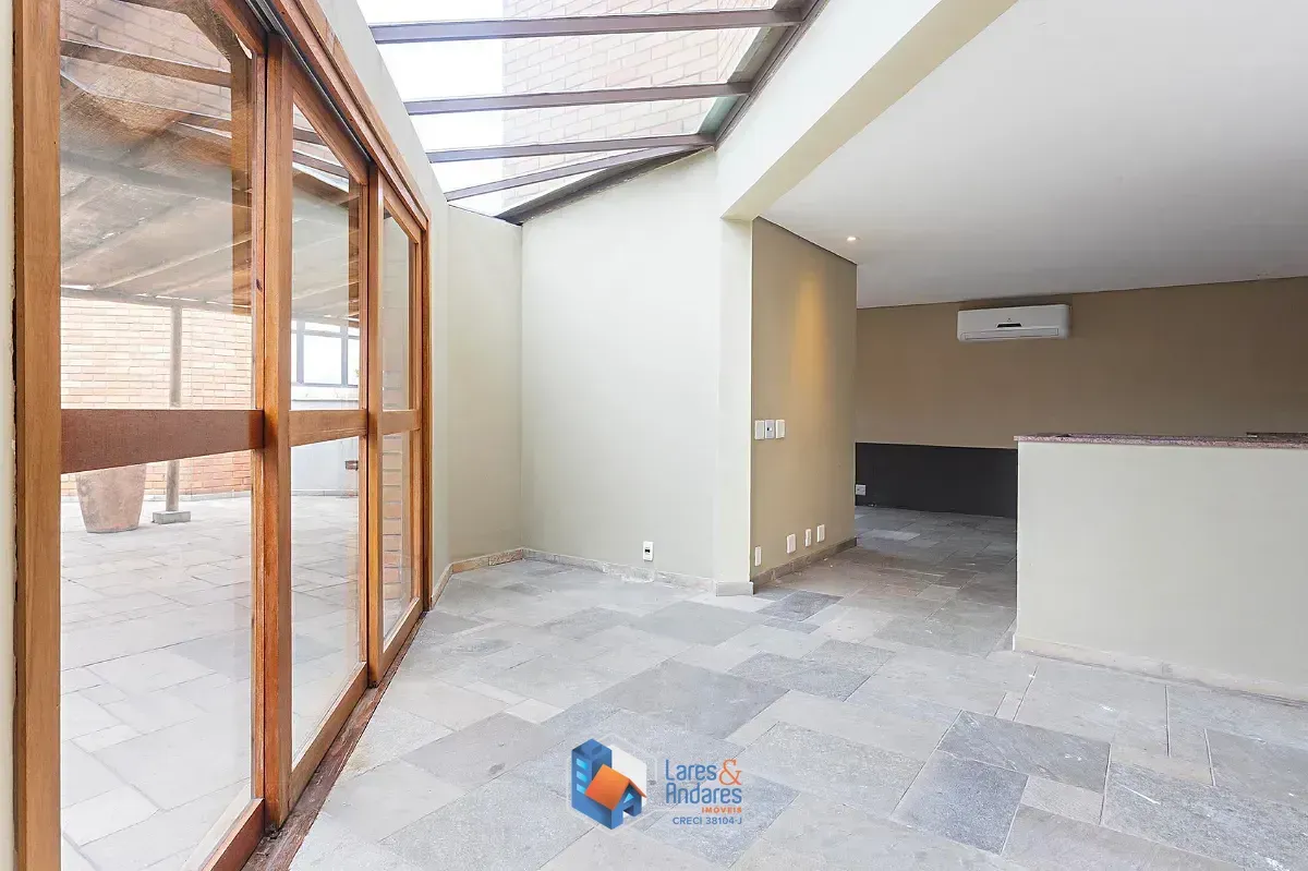 Imagem Cobertura para venda em Sumarezinho com 4 quartos, sendo 3 suítes, 349m²