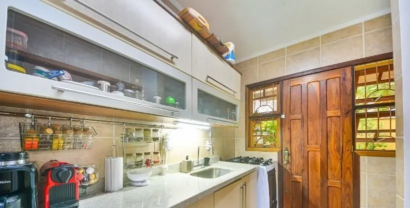 Imagem Casa em Jardim Isabel