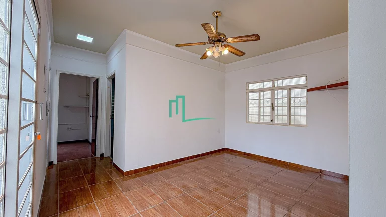 Imagem EXCELENTE IMÓVEL COMERCIAL/RESIDENCIAL COM LOCALIZAÇÃO PRIVILEGIADA NO BAIRRO CIDADE NOVA - ÁREA NOBRE DE FRANCA/SP