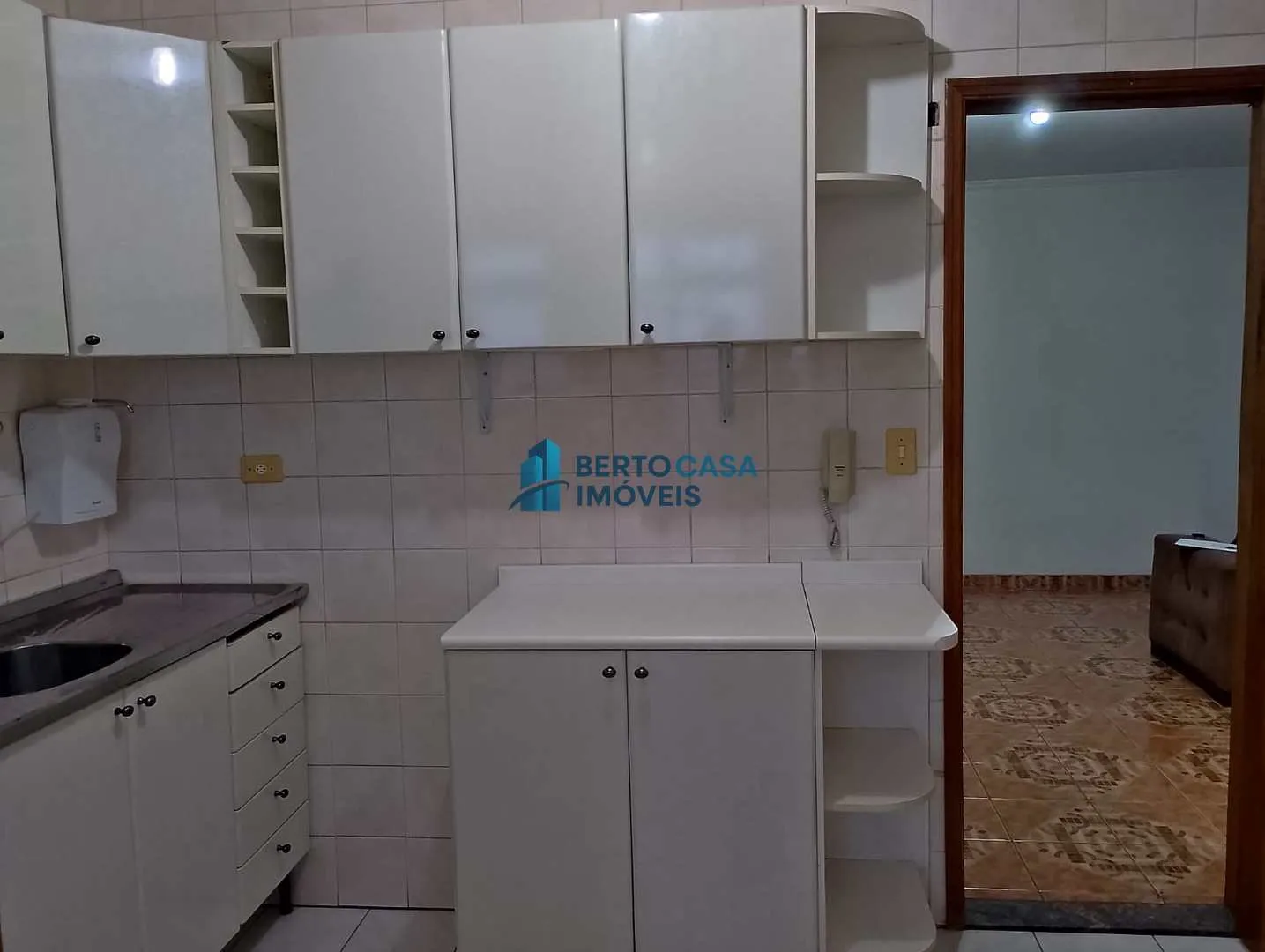 Imagem Apartamento Padrão