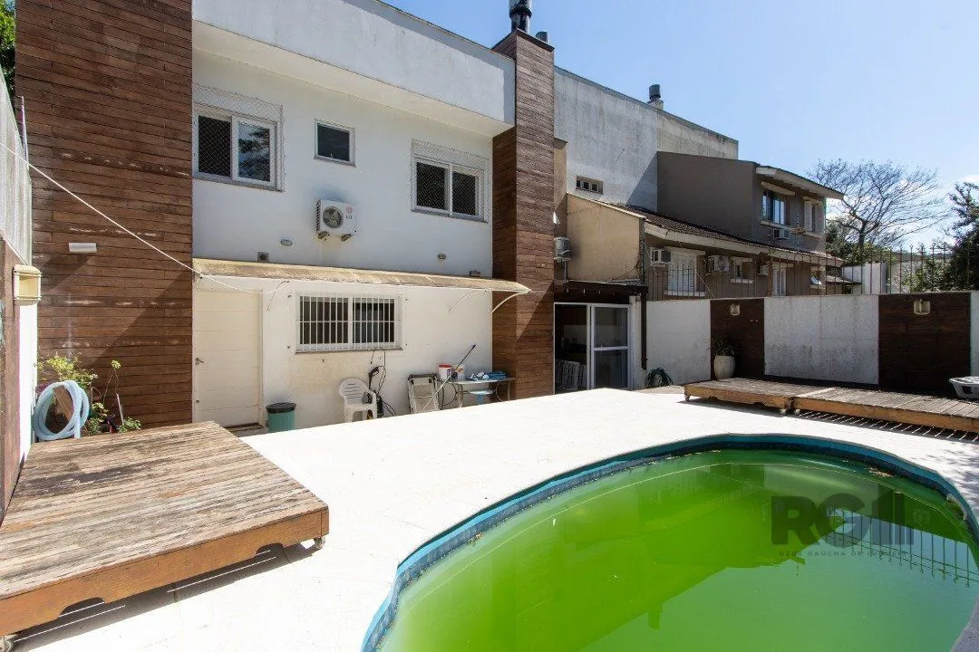 Imagem Casa em Nonoai