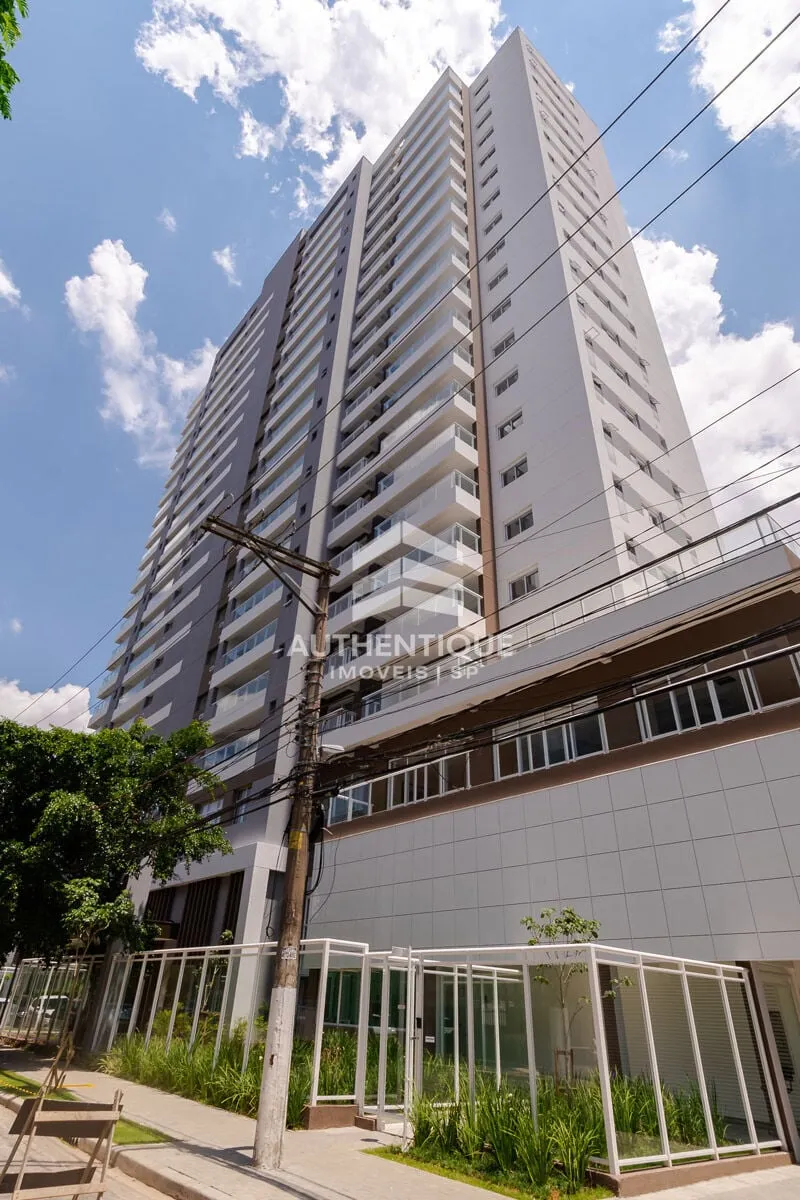 Imagem Boulevard dos Cristais Tatuapé - Apartamento à venda em São Paulo/SP