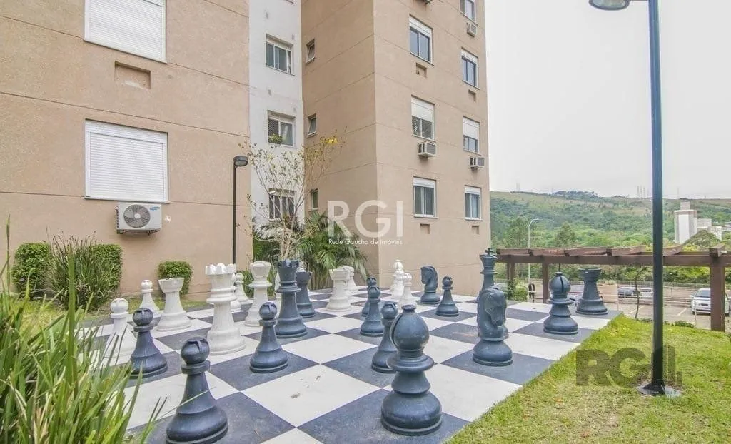 Imagem Apartamento no Arboretto de 3 dormitórios infra e vaga DESOCUPADO