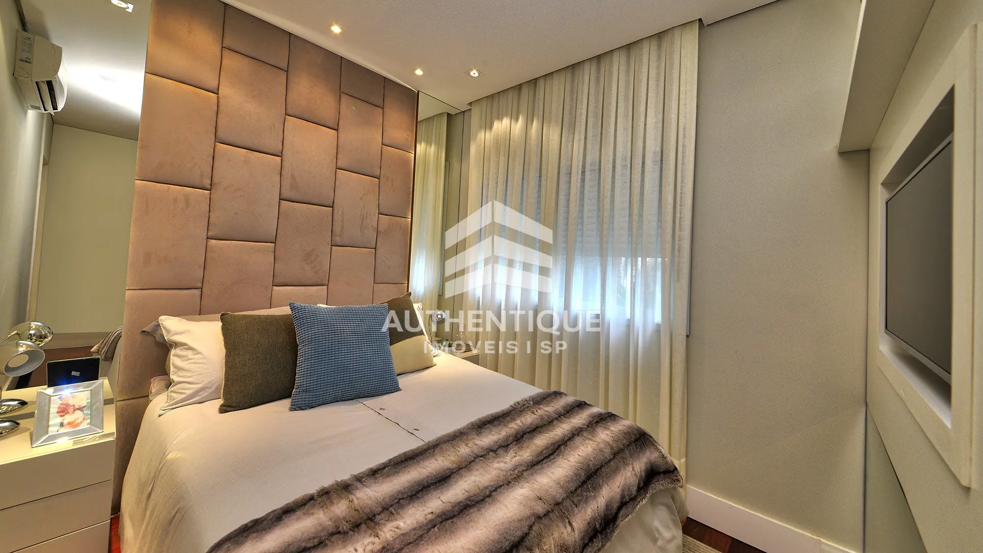 Imagem Wonderful Aclimação - Apartamento à venda em São Paulo/SP