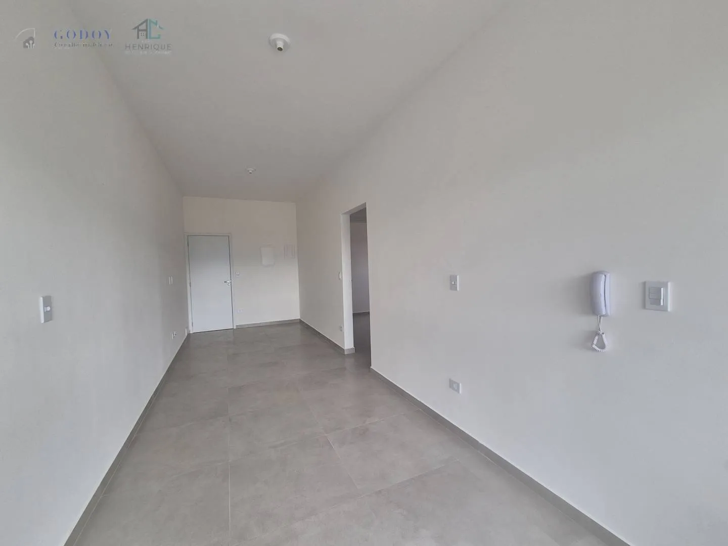 Imagem Oportunidade Única: Apartamento Novo no Coração da Cidade
