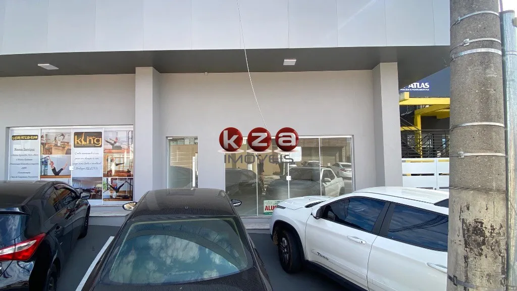 Foto do imóvel Excelente oportunidade de locação de sala comercial no bairro Santa Rosa em Vinhedo-SP: 1 sala, 1 banheiro, 11 vagas de garagem!