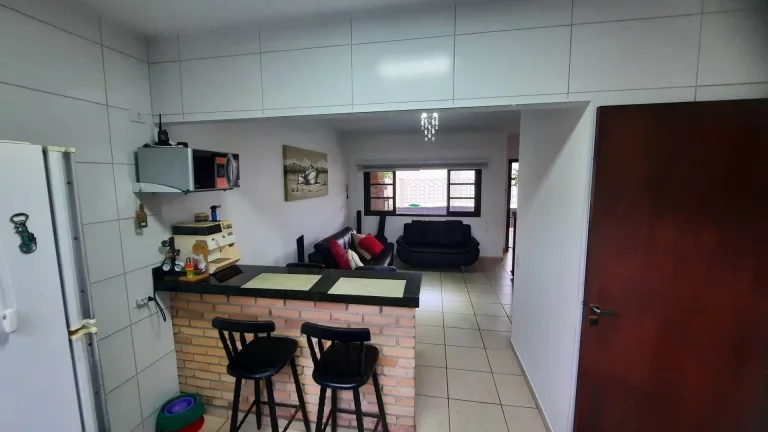 Imagem Oportunidade Sobrado em condomínio! Praia da Tabatinga - Caraguatatuba - SP