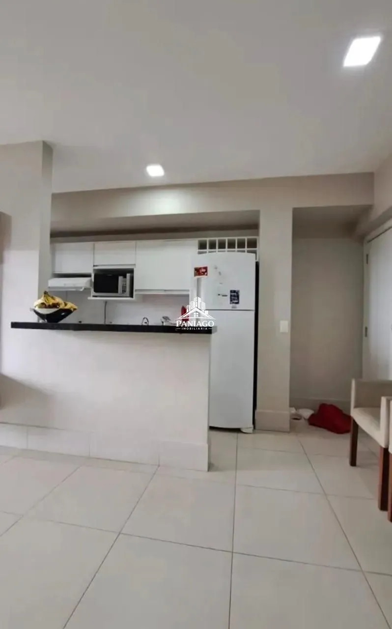 Imagem APARTAMENTO À VENDA CONDOMÍNIO UNIKO 87 - JD PETRÓPOLIS