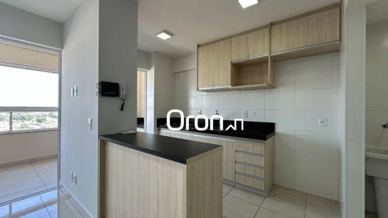 Imagem Apartamento à venda, 106 m² por R$ 819.900,00 - Setor Aeroporto - Goiânia/GO