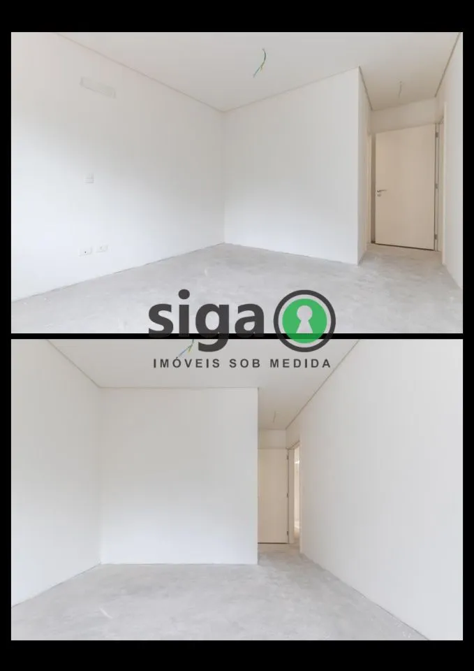 Imagem Casa em Condomínio na Chácara Santo Antônio (Zona Sul)com 4 suites, no contra piso
