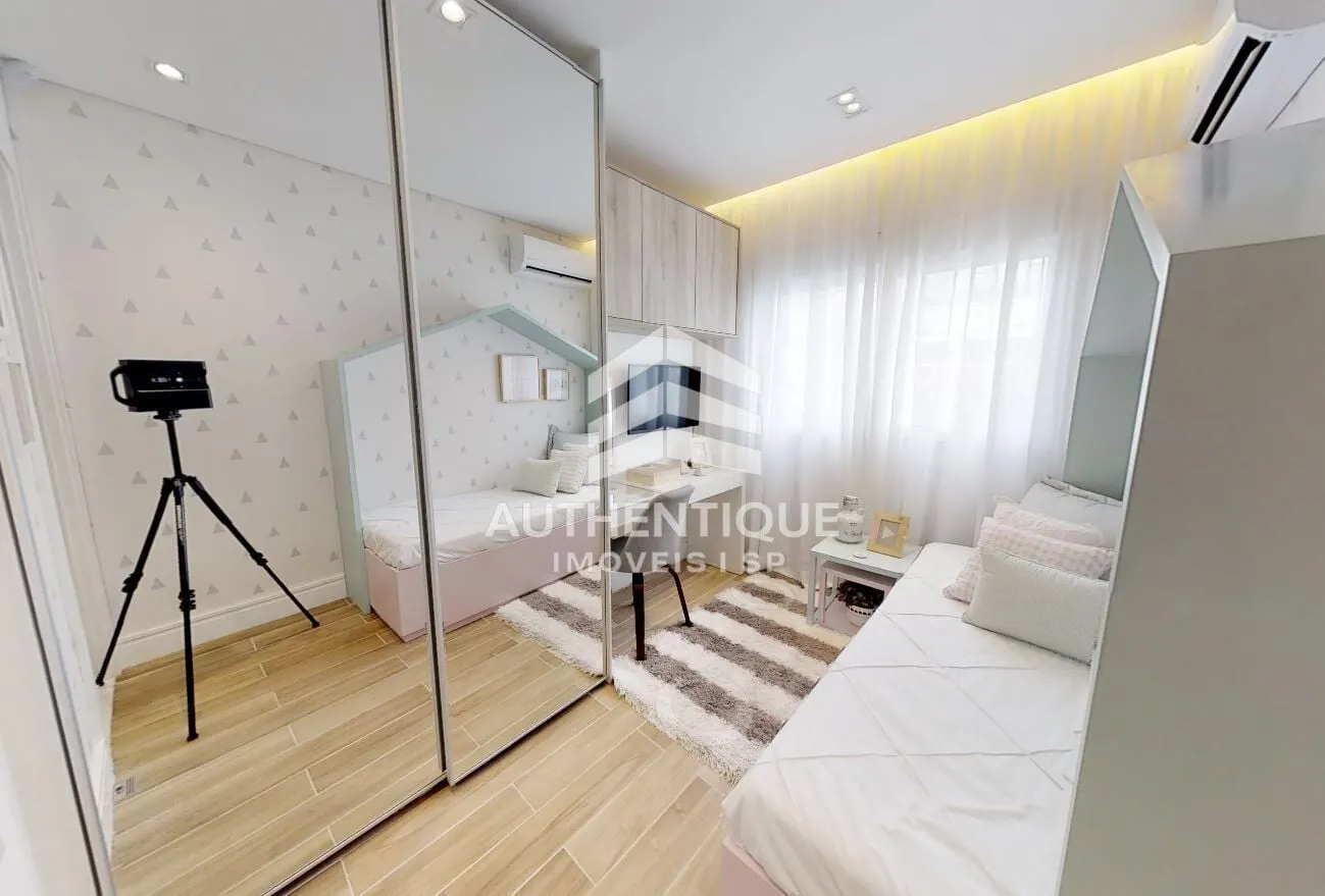 Imagem VIVID PERDIZES - Apartamento à venda em São Paulo/SP