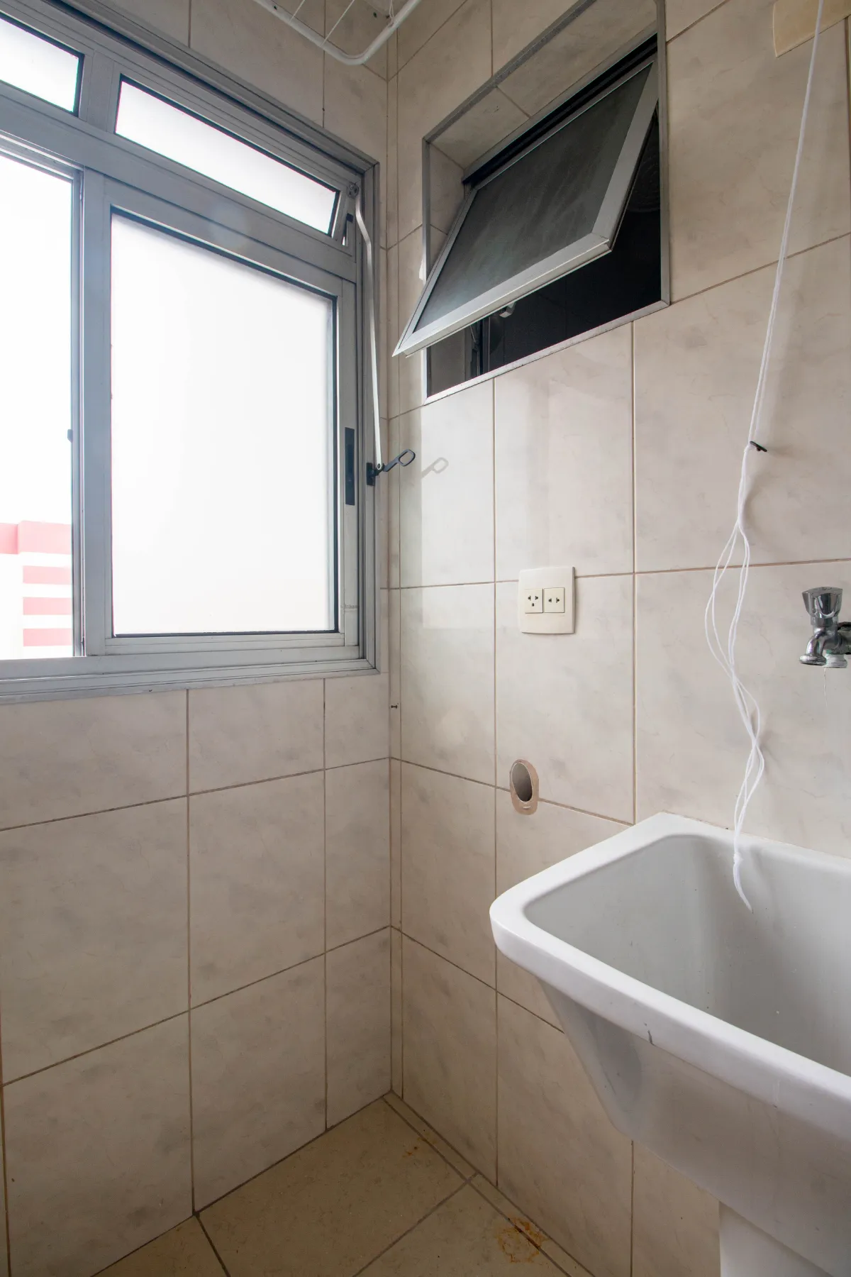 Imagem Apartamento para venda em Jardim Esmeralda com 3 quartos, 62m2