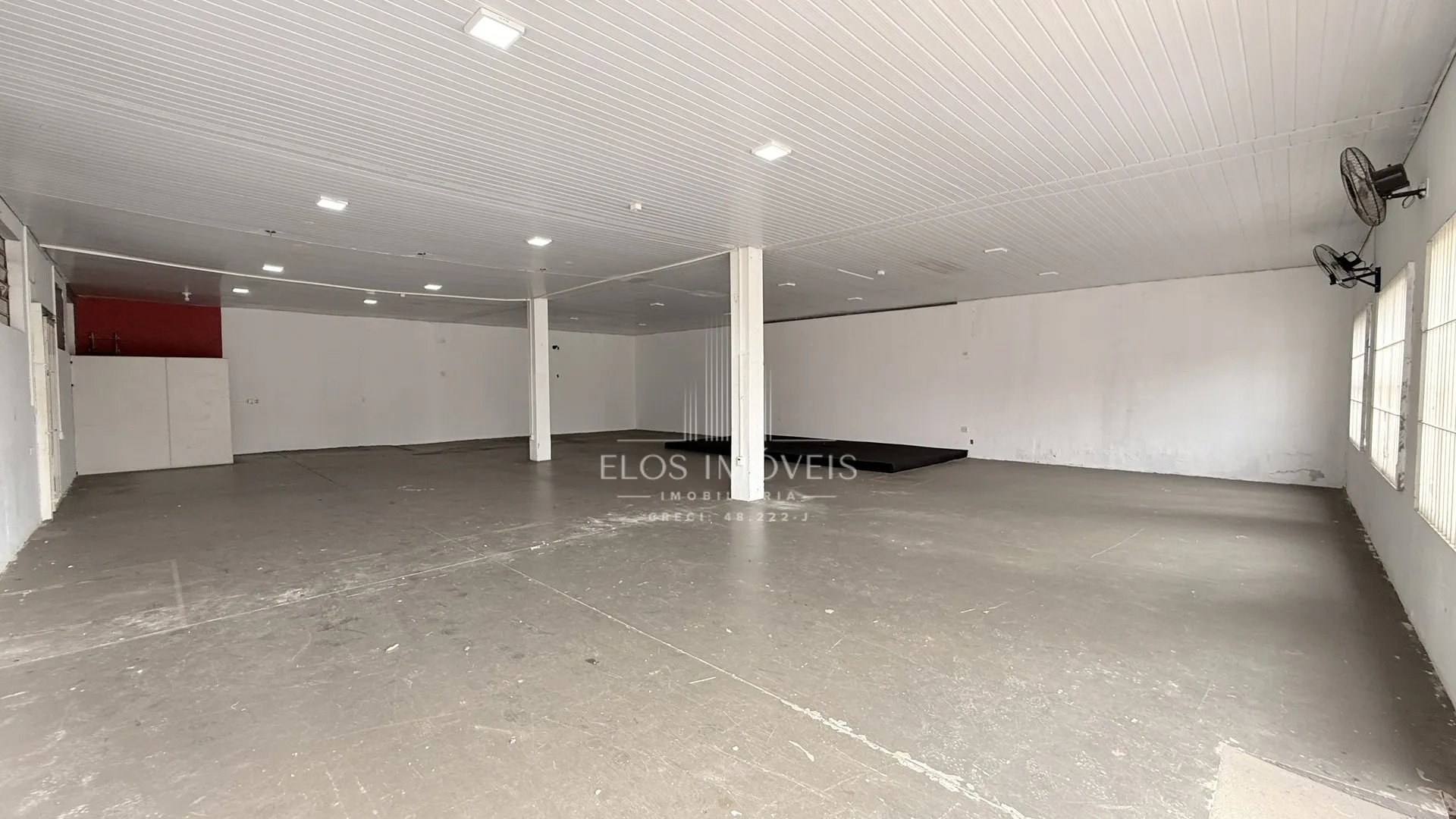 Imagem Imóvel Comercial de 300m² no bairro Jardim São Francisco, em Limeira