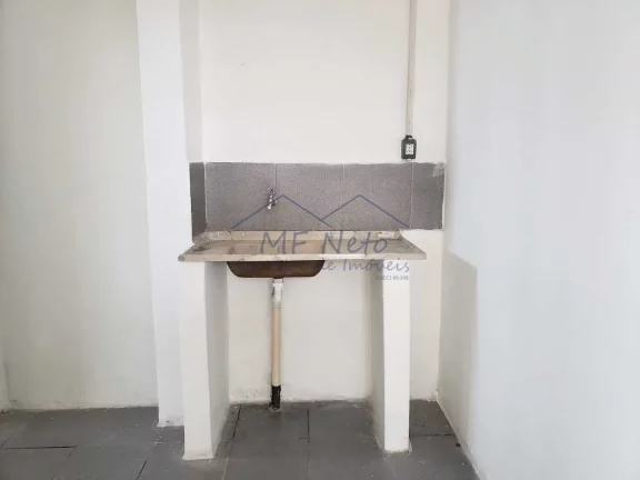 Imagem Galpão/Depósito/Armazém