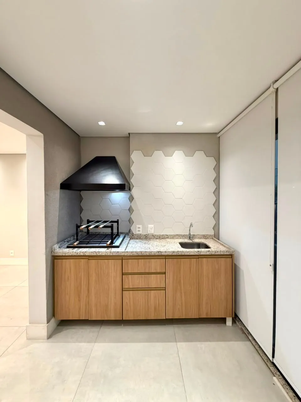 Imagem Apartamento para venda em Vila Leopoldina com 3 quartos, sendo 3 suítes, 114m2