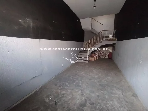 Imagem SOBRADO CENTRO ITATIBA SALÃO COMERCIAL e 4 DORM 464m² ÁREA ÚTIL