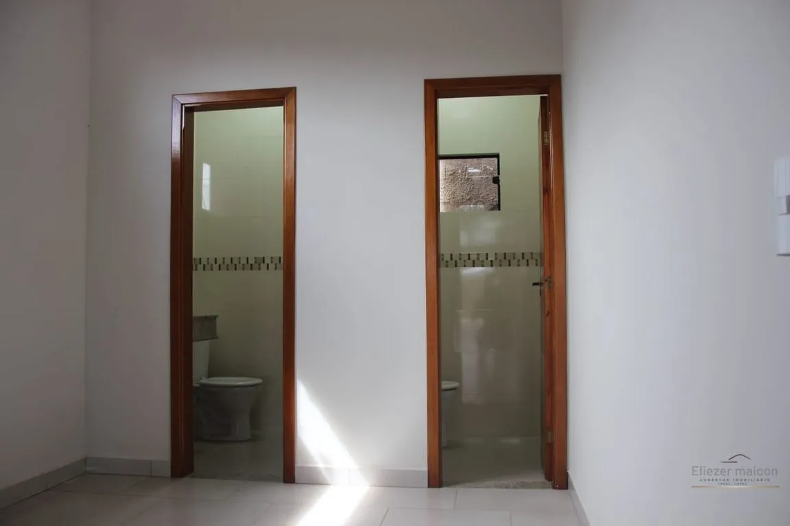 Imagem Casa Venda com piscina e salão de festas na Morada dos Pássaros, Poços de Caldas