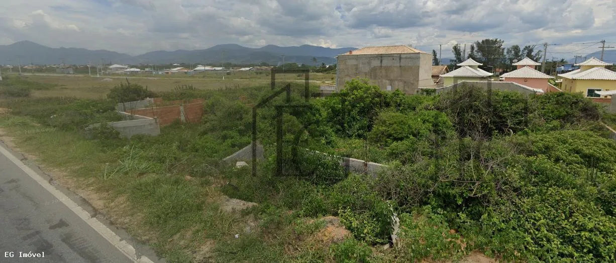 Terreno para Venda em Saquarema, Barra Nova