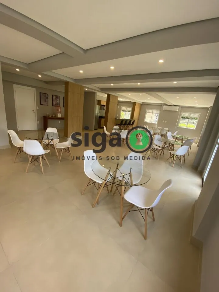 Imagem Seu Novo Apartamento no Morumbi com Varanda Gourmet e Vaga
