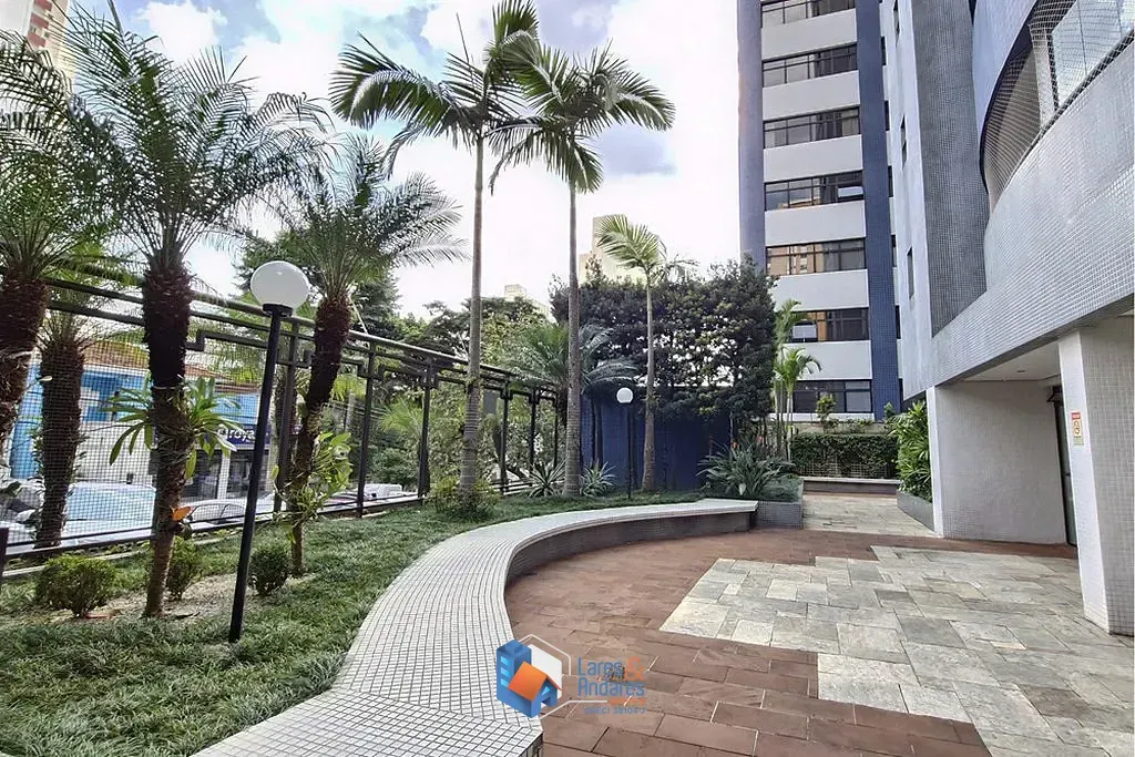 Imagem Apartamento à venda 3 Quartos 1 Suite 2 Vagas 100M² Perdizes São Paulo - SP