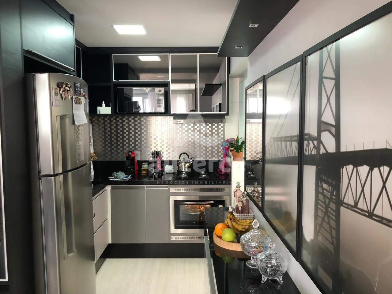 Imagem Apartamento à venda com 3 quartos 1 suíte, 94m² em Pedra Branca Palhoça