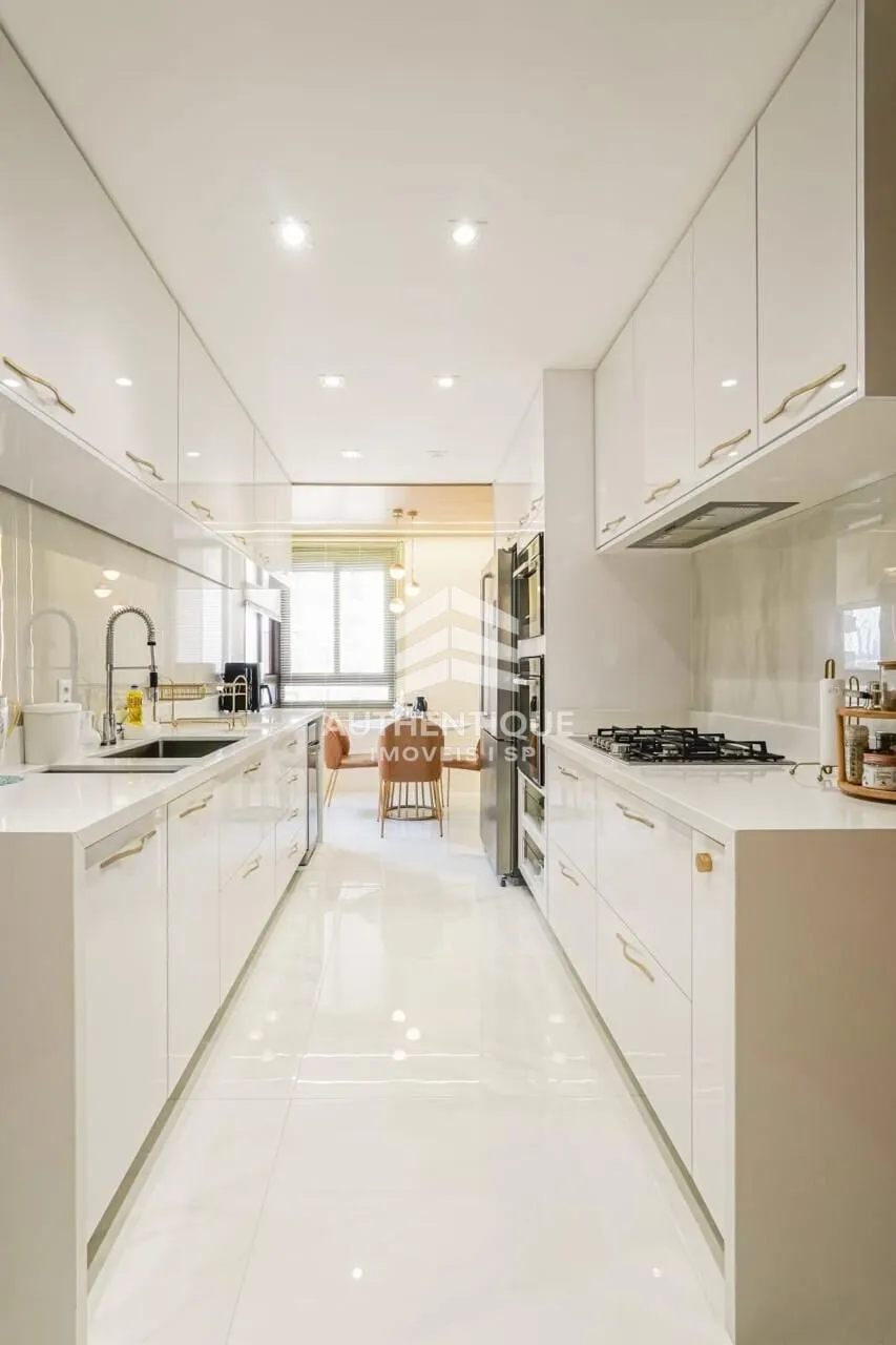 Imagem ATRIA ALPHAVILLE - Apartamento à venda em São Paulo/SP