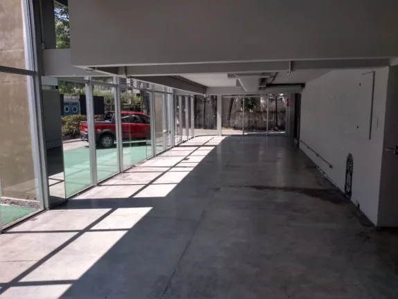 Imagem Loja comercial para locação no Jardim Paulistano
