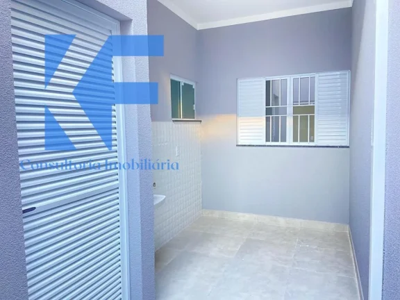 Imagem CASA RESIDENCIAL em SUMARÉ - SP, CHÁCARA SANTA ANTONIETA (NOVA VENEZA)