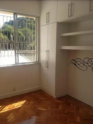 Imagem Apartamento com 2 Quartos à Venda, 76 m² em Botafogo - Rio de Janeiro