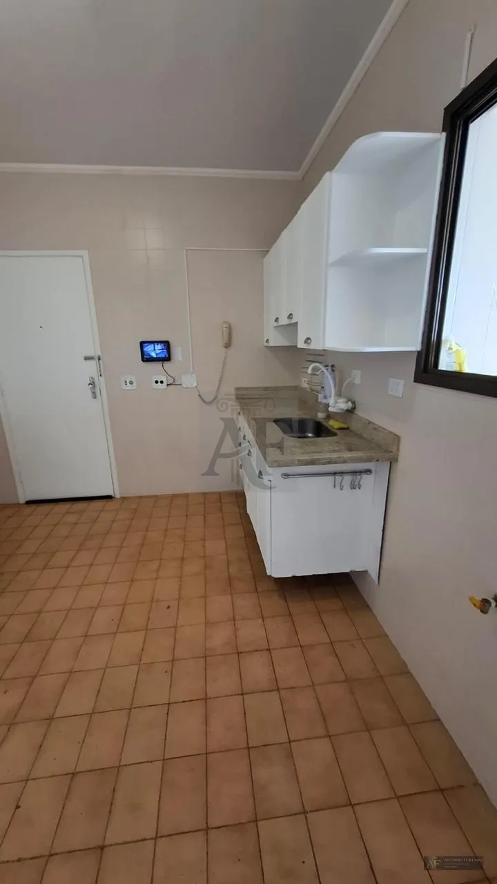 Imagem Apartamento para alugar em Real Parque, São Paulo