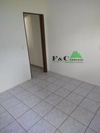 Imagem Casa para Venda em Limeira, JARDIM SANTA CATARINA, 2 dormitórios, 2 banheiros, 2 vagas